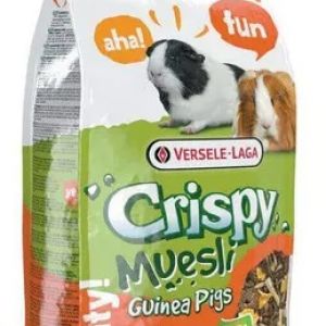 VL-Crispy Muesli - Guinea Pigs 1kg