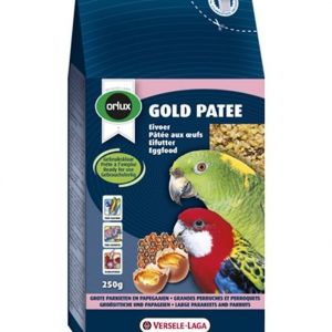 Orlux Gold Patee Large papugi duże i średnie 1kg