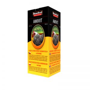 Amivit Drób 500 ml