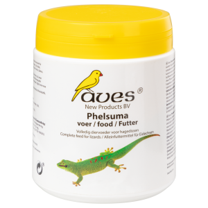 Aves Phelsumafood 450g