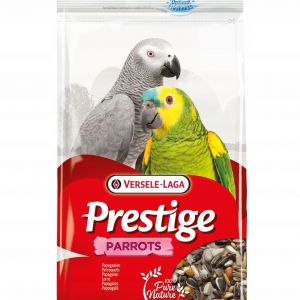 Versele Laga Karma Prestige dla dużych papug 1kg