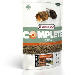 VL-Cavia Complete 500g - ekstrudat dla kawii domowych