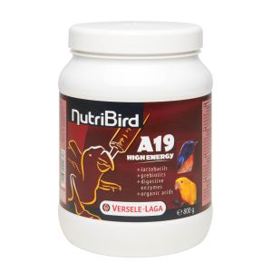 VL NutriBird A19 800g High Energy 