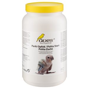 Aves Psitta Start 750g