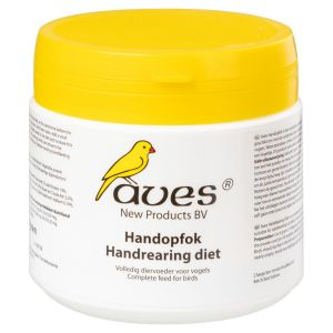 Aves Hand Feeding Diet 200g