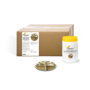 Aves Mealworm Feed 500g