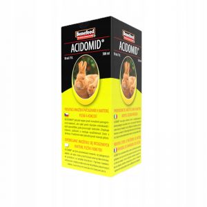 Acidomid królik 500 ml