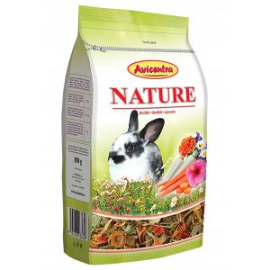 Królik Nature Premium 850g