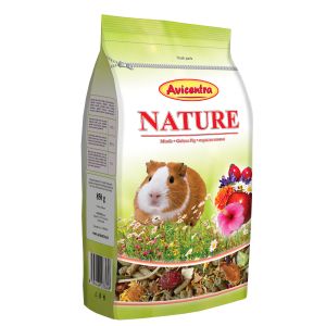 Świnka morska Nature Premium 850g