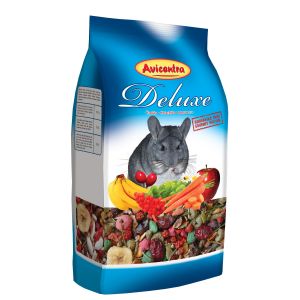 Szynszyla Deluxe 1 kg