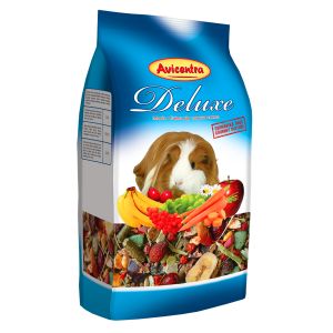 Świnka morska Deluxe 1kg